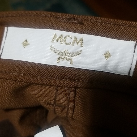 Pants - Picture 7 of 8